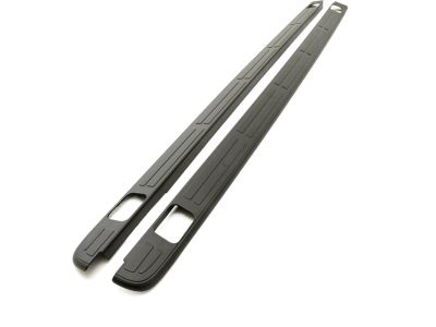 GM Bed Rail Protectors 12498506