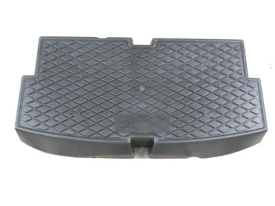 GM Cargo Tray,Color:Black 17800815