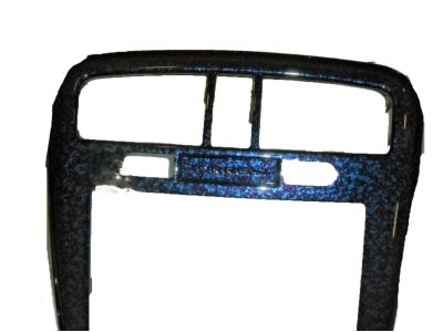 GM Interior Trim Kit,Note:Blue Moon 17801070