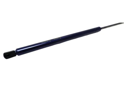 GM Hood Strut,Color:Blue (21U) 17801796