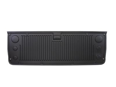 GM Tailgate Liner,Color:Black 17802217