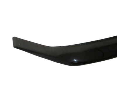 GM Hood Deflector in Smoke 17802275