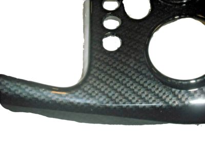 GM Interior Trim Kit,Note:Carbon Fiber 17802334