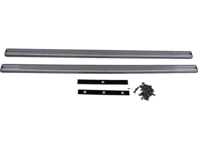 GM Adjustable Truck Bed Utility Rack 17802990