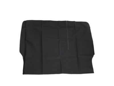 GM Cargo Area Liner 17803141