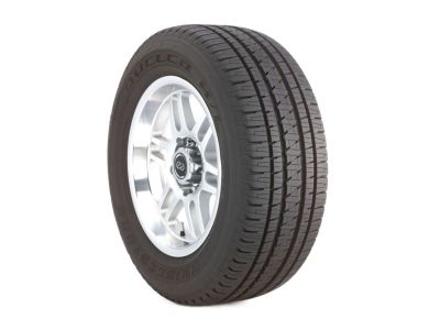 GM 20-Inch Tire,Note:Bridgestone Dueler H/L Alenza 19145377