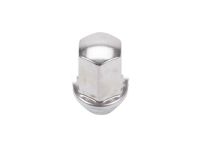 GM Lug Nut,Note:Polished 19154716