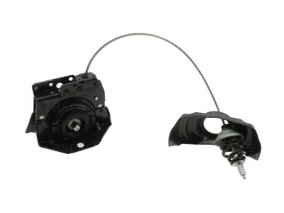 GM Spare Wheel Hoist Package,Note:For Use With Accessory 22-Inch Wheel Only 19158309
