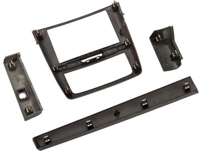 GM Interior Trim Kit 19165177