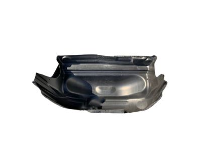 GM Rear Wheelhousing Liner Set 19166676