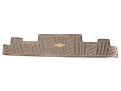 GM Floor Mats - Cargo Area Premium All Weather 19166802