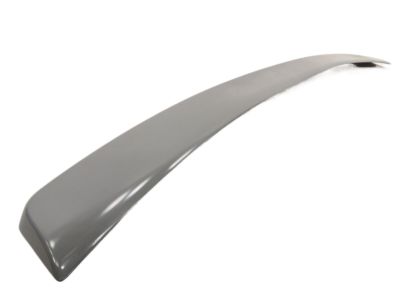 GM Flush Mount Spoiler Kit in Primer 19171052