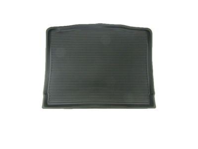 GM Molded Cargo Tray in Black 19172566