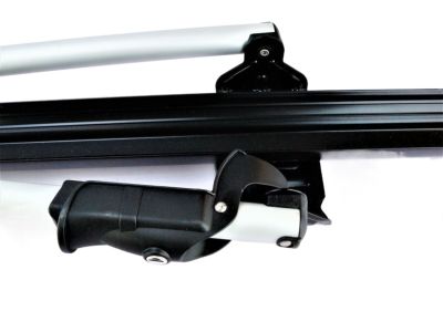 Thule bike rack discount gumtree