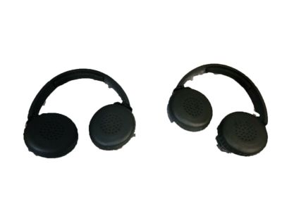 GM Bluetooth® Headphones by AKG® - Associated Accessories 19420338