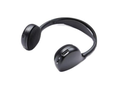 GM Dual-Channel Wireless Infrared (IR) Headphones (Set of Two) 22863046