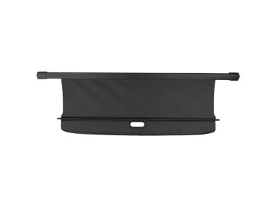 GM Cargo Area Shade in Jet Black 22964397