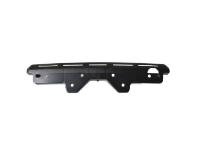 GM Trailer Hitch Receiver Closeout in Black 23139222