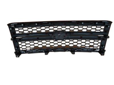 GM Grille in Black with Sonoma Jewel Surround and Bowtie Logo 23194170