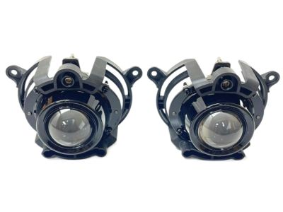 GM Front Foglamp Kit 42647438