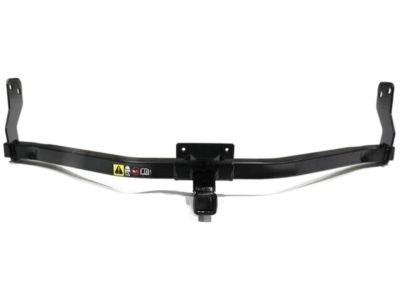 GM 110-lb. Capacity Trailer Hitch Carrier Mount 42648009