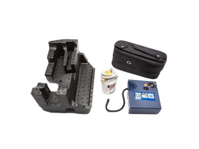 GM Tire Inflator Kit 84053709