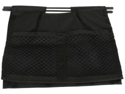 GM Console Organizer Insert in Black 84098283