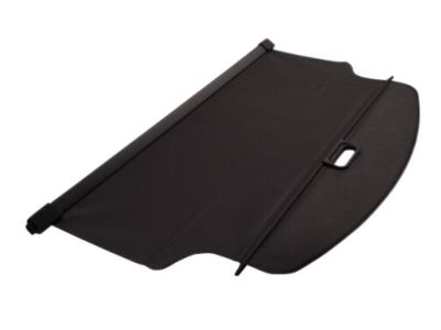 GM Cargo Security Shade in Ebony 84274427