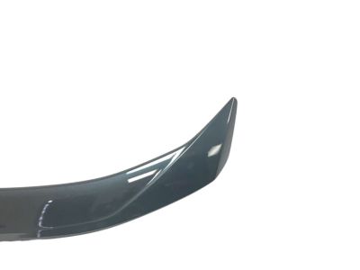 GM ZL1 Spec Spoiler in Shadow Gray Metallic 84330884