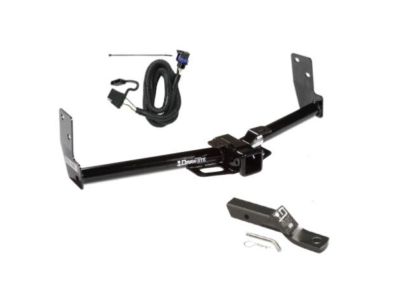 GM 1,000-lb.-Capacity Hitch Trailering Package 84474913