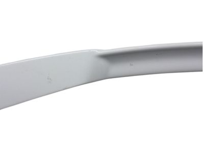 GM High Wing Spoiler in Arctic White 84857312