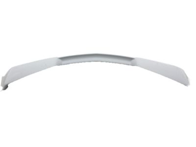 GM High Wing Spoiler in Arctic White 84857312