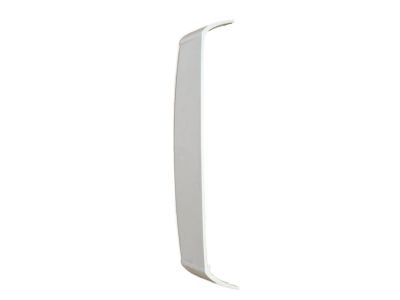 GM Roof-Mounted Spoiler Kit in Olympic White 95276628