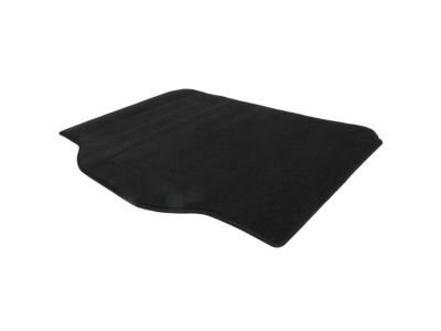 GM Cargo Area Carpeted Mat in Black 95459816