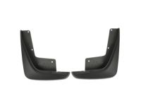 Chevrolet Impala Splash Guards - 17800978