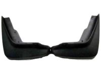 Chevrolet Impala Splash Guards - 17800979