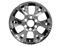 GMC Canyon Wheels - 17801205