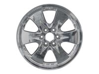 GMC Canyon Wheels - 17801208