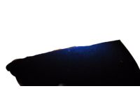 Pontiac G5 Outside Rearview Mirror Cover - 17802353