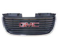 GMC Yukon Grille - 17803405