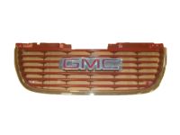 GMC Yukon Grille - 19156279