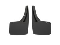 Cadillac Splash Guards - 19165825