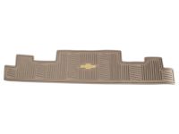 Chevrolet Tahoe Floor Mats - 19166802