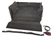 Chevrolet Silverado Bed Rug - 19171180