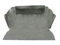 Chevrolet Silverado Bed Rug - 19171182