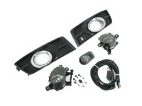 Cadillac Lamp Alternatives - 19172867