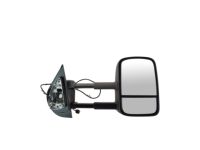 Chevrolet Silverado Mirrors - 19202235