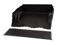 Chevrolet Silverado Bedliner - 19211655