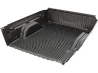 Chevrolet Silverado Bedliner - 19211658