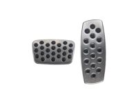 Chevrolet Malibu Pedal Covers - 19212762